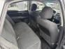 2014 Gray /Black Nissan Altima 2.5 S (1N4AL3AP6EN) with an 2.5L I4 DOHC 16V engine, Automatic transmission, located at 547 E. Main St., Orwell, OH, 44076, (440) 437-5893, 41.535435, -80.847855 - This 2014 Nissan Altima 2.5 S is a midsize sedan equipped with a fuel-efficient 2.5L I4 engine, offering ECO and Sport driving modes and achieving up to 37 MPG on the highway. It features a power driver's seat, a 5.0" center screen, and a backup camera, providing a comfortable and practical driving - Photo#29