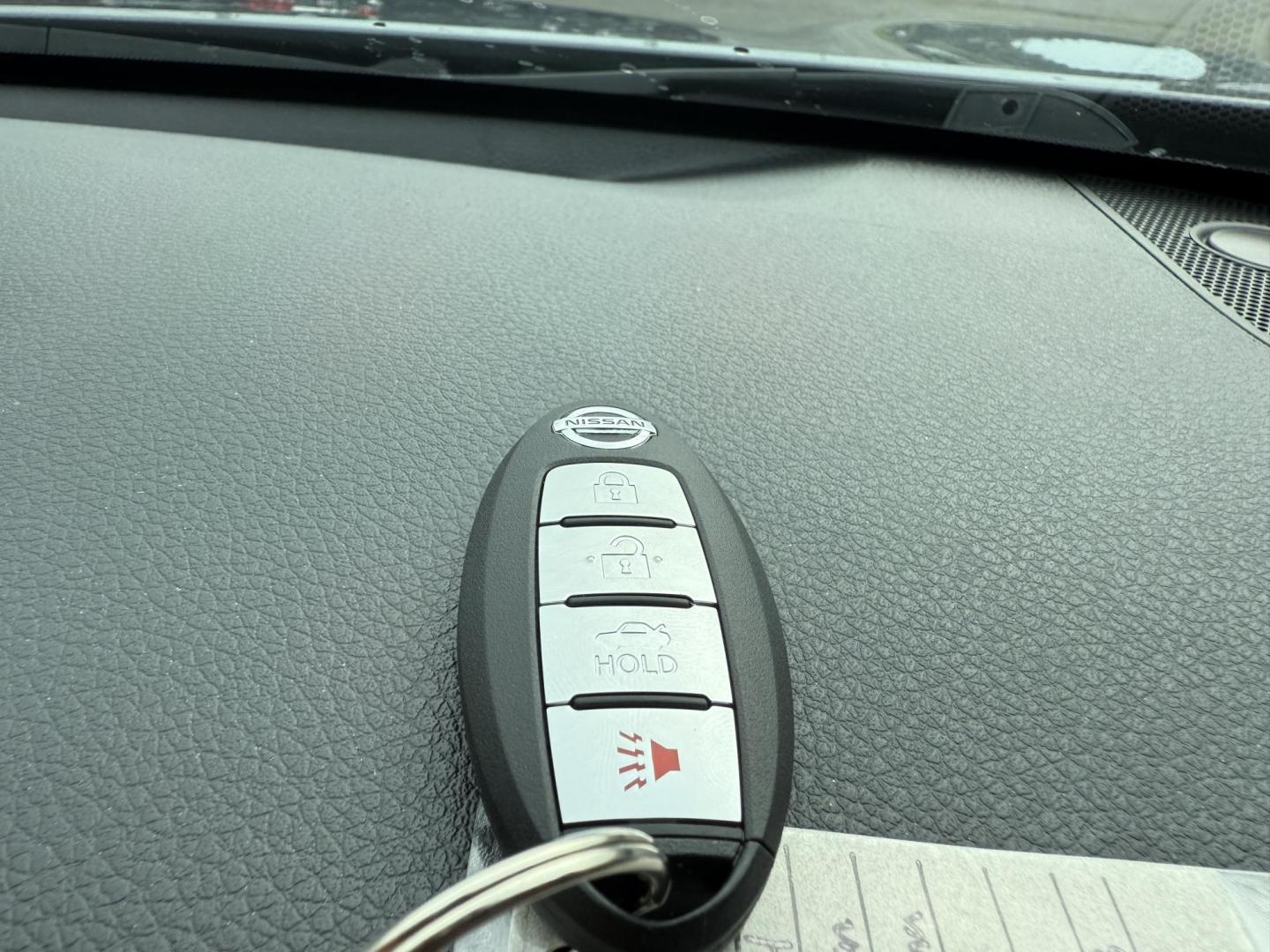 2014 Gray /Black Nissan Altima 2.5 S (1N4AL3AP6EN) with an 2.5L I4 DOHC 16V engine, Automatic transmission, located at 547 E. Main St., Orwell, OH, 44076, (440) 437-5893, 41.535435, -80.847855 - This 2014 Nissan Altima 2.5 S is a midsize sedan equipped with a fuel-efficient 2.5L I4 engine, offering ECO and Sport driving modes and achieving up to 37 MPG on the highway. It features a power driver's seat, a 5.0" center screen, and a backup camera, providing a comfortable and practical driving - Photo#33