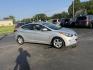 2013 Silver /Gray Hyundai Elantra GLS (5NPDH4AEXDH) with an 1.8L I4 DOHC 16V engine, 6-Speed Automatic transmission, located at 547 E. Main St., Orwell, OH, 44076, (440) 437-5893, 41.535435, -80.847855 - This One Owner Low Miles 2013 Hyundai Elantra GLS is a compact sedan powered by a 1.8L I4 GDI engine paired with a 6-speed automatic transmission, delivering an impressive 38 MPG on the highway. It features heated front seats and a USB audio input for added comfort and convenience, making it an econ - Photo#3