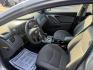 2013 Silver /Gray Hyundai Elantra GLS (5NPDH4AEXDH) with an 1.8L I4 DOHC 16V engine, 6-Speed Automatic transmission, located at 547 E. Main St., Orwell, OH, 44076, (440) 437-5893, 41.535435, -80.847855 - This One Owner Low Miles 2013 Hyundai Elantra GLS is a compact sedan powered by a 1.8L I4 GDI engine paired with a 6-speed automatic transmission, delivering an impressive 38 MPG on the highway. It features heated front seats and a USB audio input for added comfort and convenience, making it an econ - Photo#15