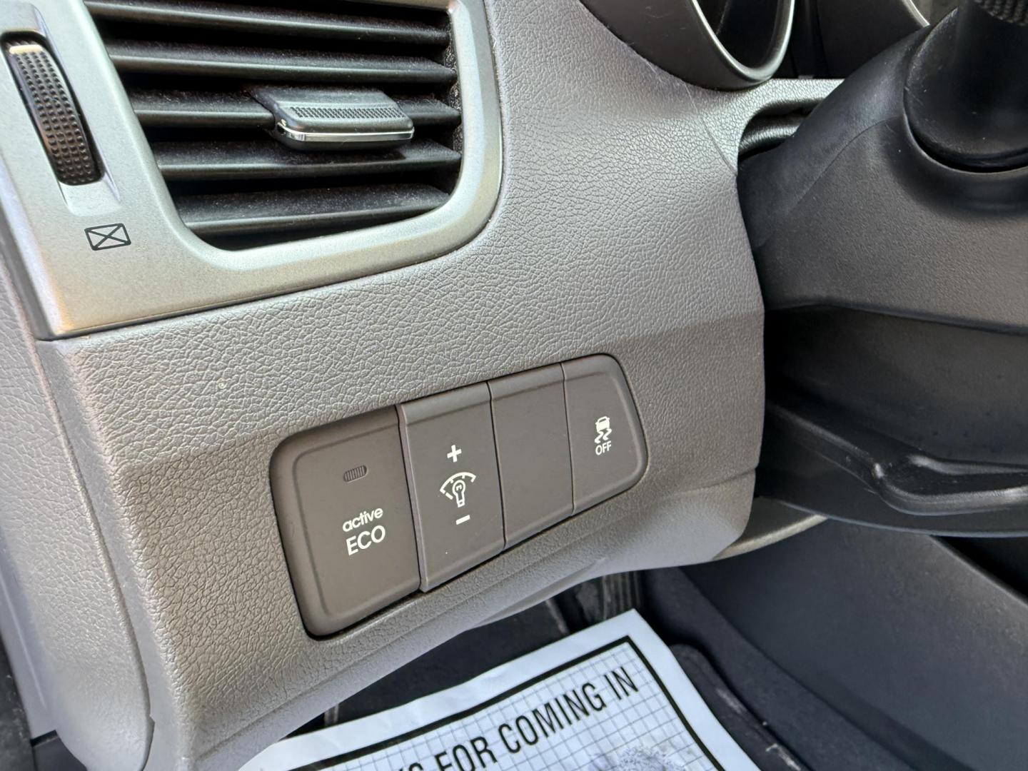 2013 Silver /Gray Hyundai Elantra GLS (5NPDH4AEXDH) with an 1.8L I4 DOHC 16V engine, 6-Speed Automatic transmission, located at 547 E. Main St., Orwell, OH, 44076, (440) 437-5893, 41.535435, -80.847855 - This One Owner Low Miles 2013 Hyundai Elantra GLS is a compact sedan powered by a 1.8L I4 GDI engine paired with a 6-speed automatic transmission, delivering an impressive 38 MPG on the highway. It features heated front seats and a USB audio input for added comfort and convenience, making it an econ - Photo#19