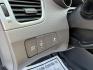 2013 Silver /Gray Hyundai Elantra GLS (5NPDH4AEXDH) with an 1.8L I4 DOHC 16V engine, 6-Speed Automatic transmission, located at 547 E. Main St., Orwell, OH, 44076, (440) 437-5893, 41.535435, -80.847855 - This One Owner Low Miles 2013 Hyundai Elantra GLS is a compact sedan powered by a 1.8L I4 GDI engine paired with a 6-speed automatic transmission, delivering an impressive 38 MPG on the highway. It features heated front seats and a USB audio input for added comfort and convenience, making it an econ - Photo#19