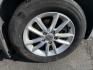 2016 Silver /Black Dodge Grand Caravan SXT (2C4RDGCG6GR) with an 3.6L V6 DOHC 24V FFV engine, 6A transmission, located at 547 E. Main St., Orwell, OH, 44076, (440) 437-5893, 41.535435, -80.847855 - Photo#4