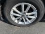 2016 Silver /Black Dodge Grand Caravan SXT (2C4RDGCG6GR) with an 3.6L V6 DOHC 24V FFV engine, 6A transmission, located at 547 E. Main St., Orwell, OH, 44076, (440) 437-5893, 41.535435, -80.847855 - Photo#6