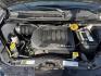 2016 Silver /Black Dodge Grand Caravan SXT (2C4RDGCG6GR) with an 3.6L V6 DOHC 24V FFV engine, 6A transmission, located at 547 E. Main St., Orwell, OH, 44076, (440) 437-5893, 41.535435, -80.847855 - Photo#14