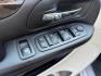 2016 Silver /Black Dodge Grand Caravan SXT (2C4RDGCG6GR) with an 3.6L V6 DOHC 24V FFV engine, 6A transmission, located at 547 E. Main St., Orwell, OH, 44076, (440) 437-5893, 41.535435, -80.847855 - Photo#17