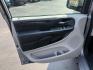 2016 Silver /Black Dodge Grand Caravan SXT (2C4RDGCG6GR) with an 3.6L V6 DOHC 24V FFV engine, 6A transmission, located at 547 E. Main St., Orwell, OH, 44076, (440) 437-5893, 41.535435, -80.847855 - Photo#16