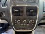 2016 Silver /Black Dodge Grand Caravan SXT (2C4RDGCG6GR) with an 3.6L V6 DOHC 24V FFV engine, 6A transmission, located at 547 E. Main St., Orwell, OH, 44076, (440) 437-5893, 41.535435, -80.847855 - Photo#26