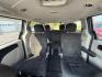 2016 Silver /Black Dodge Grand Caravan SXT (2C4RDGCG6GR) with an 3.6L V6 DOHC 24V FFV engine, 6A transmission, located at 547 E. Main St., Orwell, OH, 44076, (440) 437-5893, 41.535435, -80.847855 - Photo#29