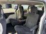 2016 Silver /Black Dodge Grand Caravan SXT (2C4RDGCG6GR) with an 3.6L V6 DOHC 24V FFV engine, 6A transmission, located at 547 E. Main St., Orwell, OH, 44076, (440) 437-5893, 41.535435, -80.847855 - Photo#30