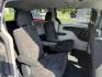 2016 Silver /Black Dodge Grand Caravan SXT (2C4RDGCG6GR) with an 3.6L V6 DOHC 24V FFV engine, 6A transmission, located at 547 E. Main St., Orwell, OH, 44076, (440) 437-5893, 41.535435, -80.847855 - Photo#36