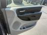 2016 Silver /Black Dodge Grand Caravan SXT (2C4RDGCG6GR) with an 3.6L V6 DOHC 24V FFV engine, 6A transmission, located at 547 E. Main St., Orwell, OH, 44076, (440) 437-5893, 41.535435, -80.847855 - Photo#40