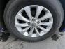 2018 Blue /Tan Chrysler Pacifica Touring-L Plus (2C4RC1EG9JR) with an 3.6L V6 DOHC 24V engine, 9A transmission, located at 547 E. Main St., Orwell, OH, 44076, (440) 437-5893, 41.535435, -80.847855 - Photo#4
