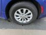 2018 Blue /Tan Chrysler Pacifica Touring-L Plus (2C4RC1EG9JR) with an 3.6L V6 DOHC 24V engine, 9A transmission, located at 547 E. Main St., Orwell, OH, 44076, (440) 437-5893, 41.535435, -80.847855 - Photo#11