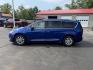 2018 Blue /Tan Chrysler Pacifica Touring-L Plus (2C4RC1EG9JR) with an 3.6L V6 DOHC 24V engine, 9A transmission, located at 547 E. Main St., Orwell, OH, 44076, (440) 437-5893, 41.535435, -80.847855 - Photo#12