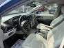 2018 Blue /Tan Chrysler Pacifica Touring-L Plus (2C4RC1EG9JR) with an 3.6L V6 DOHC 24V engine, 9A transmission, located at 547 E. Main St., Orwell, OH, 44076, (440) 437-5893, 41.535435, -80.847855 - Photo#15