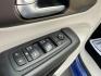 2018 Blue /Tan Chrysler Pacifica Touring-L Plus (2C4RC1EG9JR) with an 3.6L V6 DOHC 24V engine, 9A transmission, located at 547 E. Main St., Orwell, OH, 44076, (440) 437-5893, 41.535435, -80.847855 - Photo#17