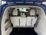2018 Blue /Tan Chrysler Pacifica Touring-L Plus (2C4RC1EG9JR) with an 3.6L V6 DOHC 24V engine, 9A transmission, located at 547 E. Main St., Orwell, OH, 44076, (440) 437-5893, 41.535435, -80.847855 - Photo#42