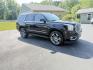 2018 Black /Black GMC Yukon Denali 4WD (1GKS2CKJ2JR) with an 6.2L V8 OHV 16V engine, 10 Speed Auto transmission, located at 11115 Chardon Rd. , Chardon, OH, 44024, (440) 214-9705, 41.580246, -81.241943 - This 2018 GMC Yukon Denali 4WD is a luxury full-size SUV powered by the incredible 6.2L V8 engine paired with a 10-speed automatic transmission, delivering 420 horsepower and 460 lb-ft of torque. It boasts an impressive 8,100-pound towing capacity and features Magnetic Ride Control for enhanced ride - Photo#3