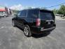 2018 Black /Black GMC Yukon Denali 4WD (1GKS2CKJ2JR) with an 6.2L V8 OHV 16V engine, 10 Speed Auto transmission, located at 11115 Chardon Rd. , Chardon, OH, 44024, (440) 214-9705, 41.580246, -81.241943 - This 2018 GMC Yukon Denali 4WD is a luxury full-size SUV powered by the incredible 6.2L V8 engine paired with a 10-speed automatic transmission, delivering 420 horsepower and 460 lb-ft of torque. It boasts an impressive 8,100-pound towing capacity and features Magnetic Ride Control for enhanced ride - Photo#10