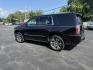 2018 Black /Black GMC Yukon Denali 4WD (1GKS2CKJ2JR) with an 6.2L V8 OHV 16V engine, 10 Speed Auto transmission, located at 11115 Chardon Rd. , Chardon, OH, 44024, (440) 214-9705, 41.580246, -81.241943 - This 2018 GMC Yukon Denali 4WD is a luxury full-size SUV powered by the incredible 6.2L V8 engine paired with a 10-speed automatic transmission, delivering 420 horsepower and 460 lb-ft of torque. It boasts an impressive 8,100-pound towing capacity and features Magnetic Ride Control for enhanced ride - Photo#11