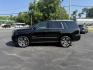 2018 Black /Black GMC Yukon Denali 4WD (1GKS2CKJ2JR) with an 6.2L V8 OHV 16V engine, 10 Speed Auto transmission, located at 11115 Chardon Rd. , Chardon, OH, 44024, (440) 214-9705, 41.580246, -81.241943 - This 2018 GMC Yukon Denali 4WD is a luxury full-size SUV powered by the incredible 6.2L V8 engine paired with a 10-speed automatic transmission, delivering 420 horsepower and 460 lb-ft of torque. It boasts an impressive 8,100-pound towing capacity and features Magnetic Ride Control for enhanced ride - Photo#13