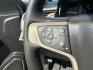 2018 Black /Black GMC Yukon Denali 4WD (1GKS2CKJ2JR) with an 6.2L V8 OHV 16V engine, 10 Speed Auto transmission, located at 11115 Chardon Rd. , Chardon, OH, 44024, (440) 214-9705, 41.580246, -81.241943 - This 2018 GMC Yukon Denali 4WD is a luxury full-size SUV powered by the incredible 6.2L V8 engine paired with a 10-speed automatic transmission, delivering 420 horsepower and 460 lb-ft of torque. It boasts an impressive 8,100-pound towing capacity and features Magnetic Ride Control for enhanced ride - Photo#29