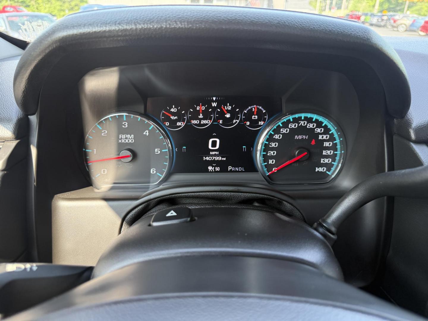2018 Black /Black GMC Yukon Denali 4WD (1GKS2CKJ2JR) with an 6.2L V8 OHV 16V engine, 10 Speed Auto transmission, located at 11115 Chardon Rd. , Chardon, OH, 44024, (440) 214-9705, 41.580246, -81.241943 - This 2018 GMC Yukon Denali 4WD is a luxury full-size SUV powered by the incredible 6.2L V8 engine paired with a 10-speed automatic transmission, delivering 420 horsepower and 460 lb-ft of torque. It boasts an impressive 8,100-pound towing capacity and features Magnetic Ride Control for enhanced ride - Photo#28