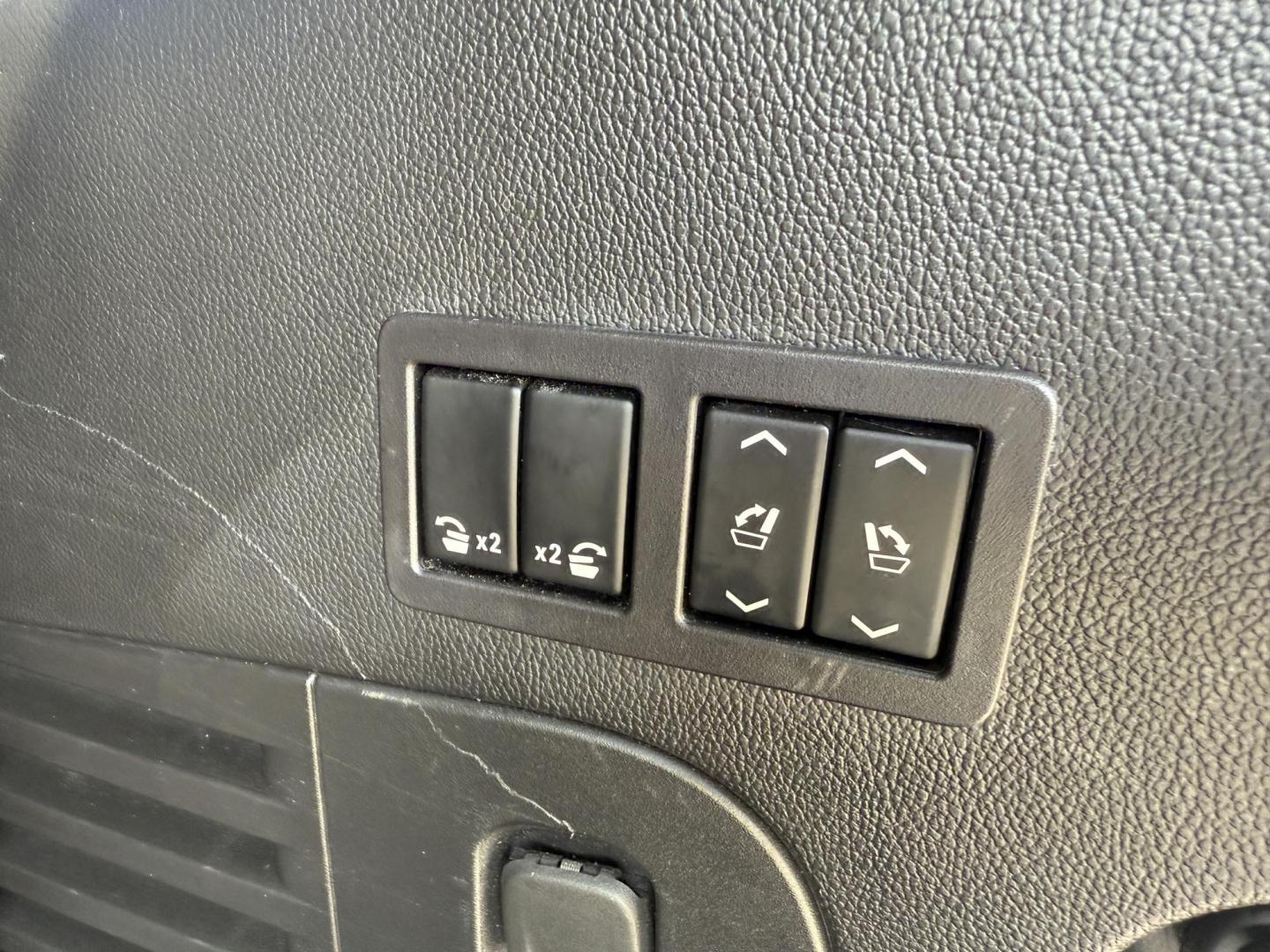 2018 Black /Black GMC Yukon Denali 4WD (1GKS2CKJ2JR) with an 6.2L V8 OHV 16V engine, 10 Speed Auto transmission, located at 11115 Chardon Rd. , Chardon, OH, 44024, (440) 214-9705, 41.580246, -81.241943 - This 2018 GMC Yukon Denali 4WD is a luxury full-size SUV powered by the incredible 6.2L V8 engine paired with a 10-speed automatic transmission, delivering 420 horsepower and 460 lb-ft of torque. It boasts an impressive 8,100-pound towing capacity and features Magnetic Ride Control for enhanced ride - Photo#48