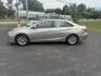 2015 Gold /Black Toyota Camry Hybrid LE (4T1BD1FK0FU) with an 2.5L I4 DOHC 16V HYBRID engine, Automatic transmission, located at 11115 Chardon Rd. , Chardon, OH, 44024, (440) 214-9705, 41.580246, -81.241943 - This 2015 Toyota Camry LE Hybrid is a fuel-efficient midsize sedan offering an impressive 40 MPG combined and a net power output of 200 horsepower. It features practical amenities like dusk-sensing headlights, dual-zone automatic climate control, an 8-way power driver’s seat, a 6.1-inch touchscree - Photo#12
