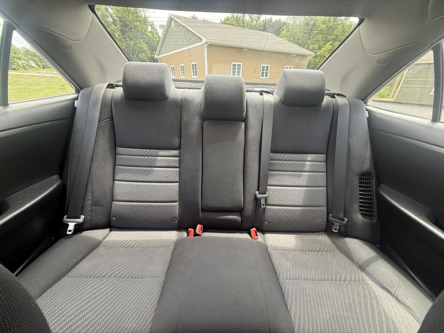2015 Gold /Black Toyota Camry Hybrid LE (4T1BD1FK0FU) with an 2.5L I4 DOHC 16V HYBRID engine, Automatic transmission, located at 11115 Chardon Rd. , Chardon, OH, 44024, (440) 214-9705, 41.580246, -81.241943 - This 2015 Toyota Camry LE Hybrid is a fuel-efficient midsize sedan offering an impressive 40 MPG combined and a net power output of 200 horsepower. It features practical amenities like dusk-sensing headlights, dual-zone automatic climate control, an 8-way power driver’s seat, a 6.1-inch touchscree - Photo#26