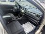 2015 Gold /Black Toyota Camry Hybrid LE (4T1BD1FK0FU) with an 2.5L I4 DOHC 16V HYBRID engine, Automatic transmission, located at 11115 Chardon Rd. , Chardon, OH, 44024, (440) 214-9705, 41.580246, -81.241943 - This 2015 Toyota Camry LE Hybrid is a fuel-efficient midsize sedan offering an impressive 40 MPG combined and a net power output of 200 horsepower. It features practical amenities like dusk-sensing headlights, dual-zone automatic climate control, an 8-way power driver’s seat, a 6.1-inch touchscree - Photo#34
