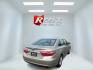 2015 Gold /Black Toyota Camry Hybrid LE (4T1BD1FK0FU) with an 2.5L I4 DOHC 16V HYBRID engine, Automatic transmission, located at 11115 Chardon Rd. , Chardon, OH, 44024, (440) 214-9705, 41.580246, -81.241943 - This 2015 Toyota Camry LE Hybrid is a fuel-efficient midsize sedan offering an impressive 40 MPG combined and a net power output of 200 horsepower. It features practical amenities like dusk-sensing headlights, dual-zone automatic climate control, an 8-way power driver’s seat, a 6.1-inch touchscree - Photo#34