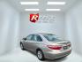2015 Gold /Black Toyota Camry Hybrid LE (4T1BD1FK0FU) with an 2.5L I4 DOHC 16V HYBRID engine, Automatic transmission, located at 11115 Chardon Rd. , Chardon, OH, 44024, (440) 214-9705, 41.580246, -81.241943 - This 2015 Toyota Camry LE Hybrid is a fuel-efficient midsize sedan offering an impressive 40 MPG combined and a net power output of 200 horsepower. It features practical amenities like dusk-sensing headlights, dual-zone automatic climate control, an 8-way power driver’s seat, a 6.1-inch touchscree - Photo#36