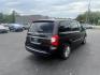 2015 Gray /Tan Chrysler Town & Country Touring-L (2C4RC1CG2FR) with an 3.6L V6 DOHC 24V engine, 6-Speed Automatic transmission, located at 11115 Chardon Rd. , Chardon, OH, 44024, (440) 214-9705, 41.580246, -81.241943 - This One Owner 2015 Chrysler Town & Country Touring-L is a well-appointed minivan featuring a 3.6L Pentastar V6 engine and 6-speed automatic transmission, with leather interior, power front seats, tri-zone automatic climate control, heated front and second-row captain’s seats, and Stow ’n Go sea - Photo#6