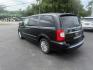 2015 Gray /Tan Chrysler Town & Country Touring-L (2C4RC1CG2FR) with an 3.6L V6 DOHC 24V engine, 6-Speed Automatic transmission, located at 11115 Chardon Rd. , Chardon, OH, 44024, (440) 214-9705, 41.580246, -81.241943 - This One Owner 2015 Chrysler Town & Country Touring-L is a well-appointed minivan featuring a 3.6L Pentastar V6 engine and 6-speed automatic transmission, with leather interior, power front seats, tri-zone automatic climate control, heated front and second-row captain’s seats, and Stow ’n Go sea - Photo#8