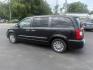 2015 Gray /Tan Chrysler Town & Country Touring-L (2C4RC1CG2FR) with an 3.6L V6 DOHC 24V engine, 6-Speed Automatic transmission, located at 11115 Chardon Rd. , Chardon, OH, 44024, (440) 214-9705, 41.580246, -81.241943 - This One Owner 2015 Chrysler Town & Country Touring-L is a well-appointed minivan featuring a 3.6L Pentastar V6 engine and 6-speed automatic transmission, with leather interior, power front seats, tri-zone automatic climate control, heated front and second-row captain’s seats, and Stow ’n Go sea - Photo#9