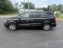 2015 Gray /Tan Chrysler Town & Country Touring-L (2C4RC1CG2FR) with an 3.6L V6 DOHC 24V engine, 6-Speed Automatic transmission, located at 11115 Chardon Rd. , Chardon, OH, 44024, (440) 214-9705, 41.580246, -81.241943 - This One Owner 2015 Chrysler Town & Country Touring-L is a well-appointed minivan featuring a 3.6L Pentastar V6 engine and 6-speed automatic transmission, with leather interior, power front seats, tri-zone automatic climate control, heated front and second-row captain’s seats, and Stow ’n Go sea - Photo#11