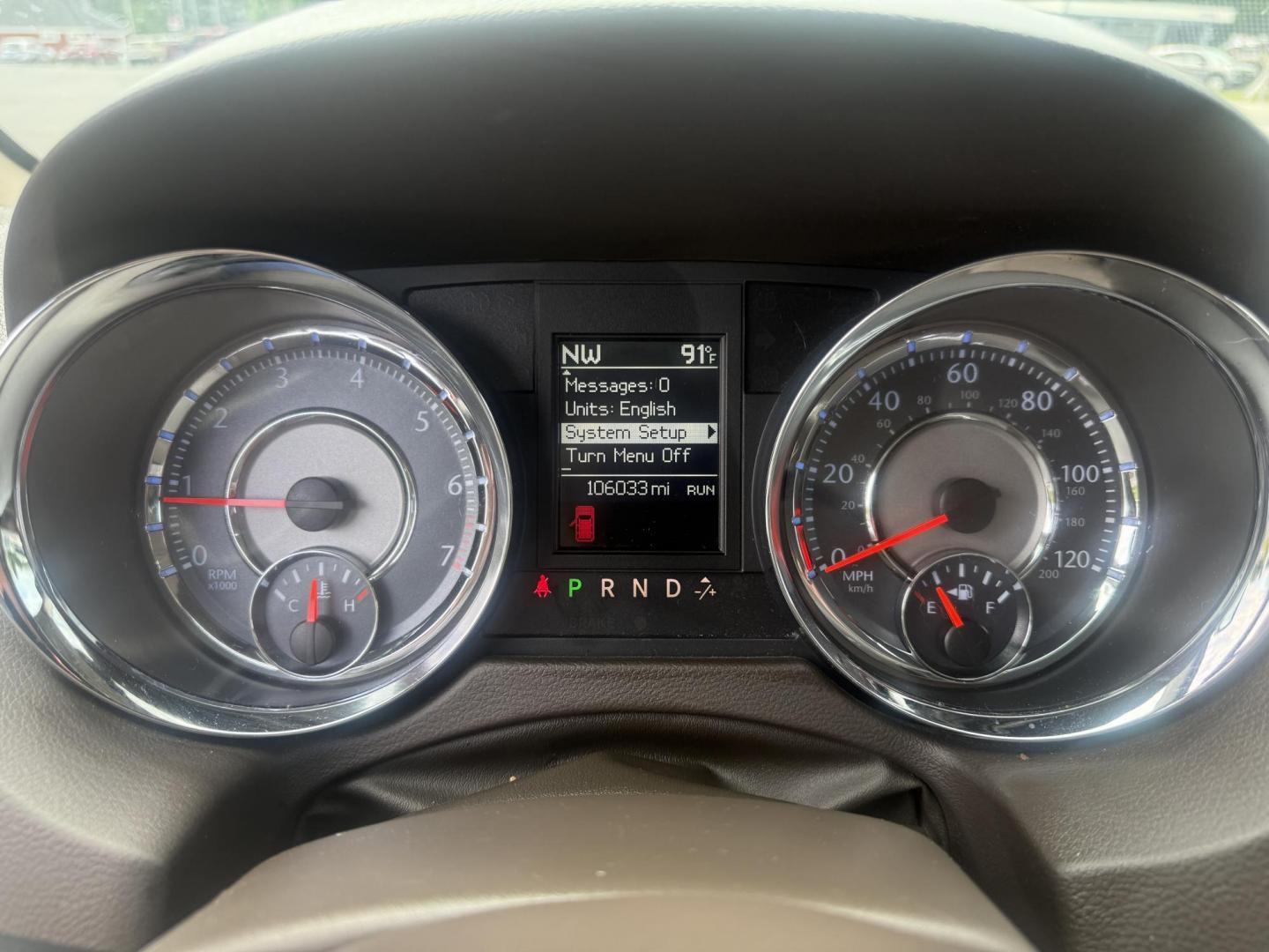 2015 Gray /Tan Chrysler Town & Country Touring-L (2C4RC1CG2FR) with an 3.6L V6 DOHC 24V engine, 6-Speed Automatic transmission, located at 11115 Chardon Rd. , Chardon, OH, 44024, (440) 214-9705, 41.580246, -81.241943 - This One Owner 2015 Chrysler Town & Country Touring-L is a well-appointed minivan featuring a 3.6L Pentastar V6 engine and 6-speed automatic transmission, with leather interior, power front seats, tri-zone automatic climate control, heated front and second-row captain’s seats, and Stow ’n Go sea - Photo#20