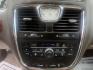 2015 Gray /Tan Chrysler Town & Country Touring-L (2C4RC1CG2FR) with an 3.6L V6 DOHC 24V engine, 6-Speed Automatic transmission, located at 11115 Chardon Rd. , Chardon, OH, 44024, (440) 214-9705, 41.580246, -81.241943 - This One Owner 2015 Chrysler Town & Country Touring-L is a well-appointed minivan featuring a 3.6L Pentastar V6 engine and 6-speed automatic transmission, with leather interior, power front seats, tri-zone automatic climate control, heated front and second-row captain’s seats, and Stow ’n Go sea - Photo#24