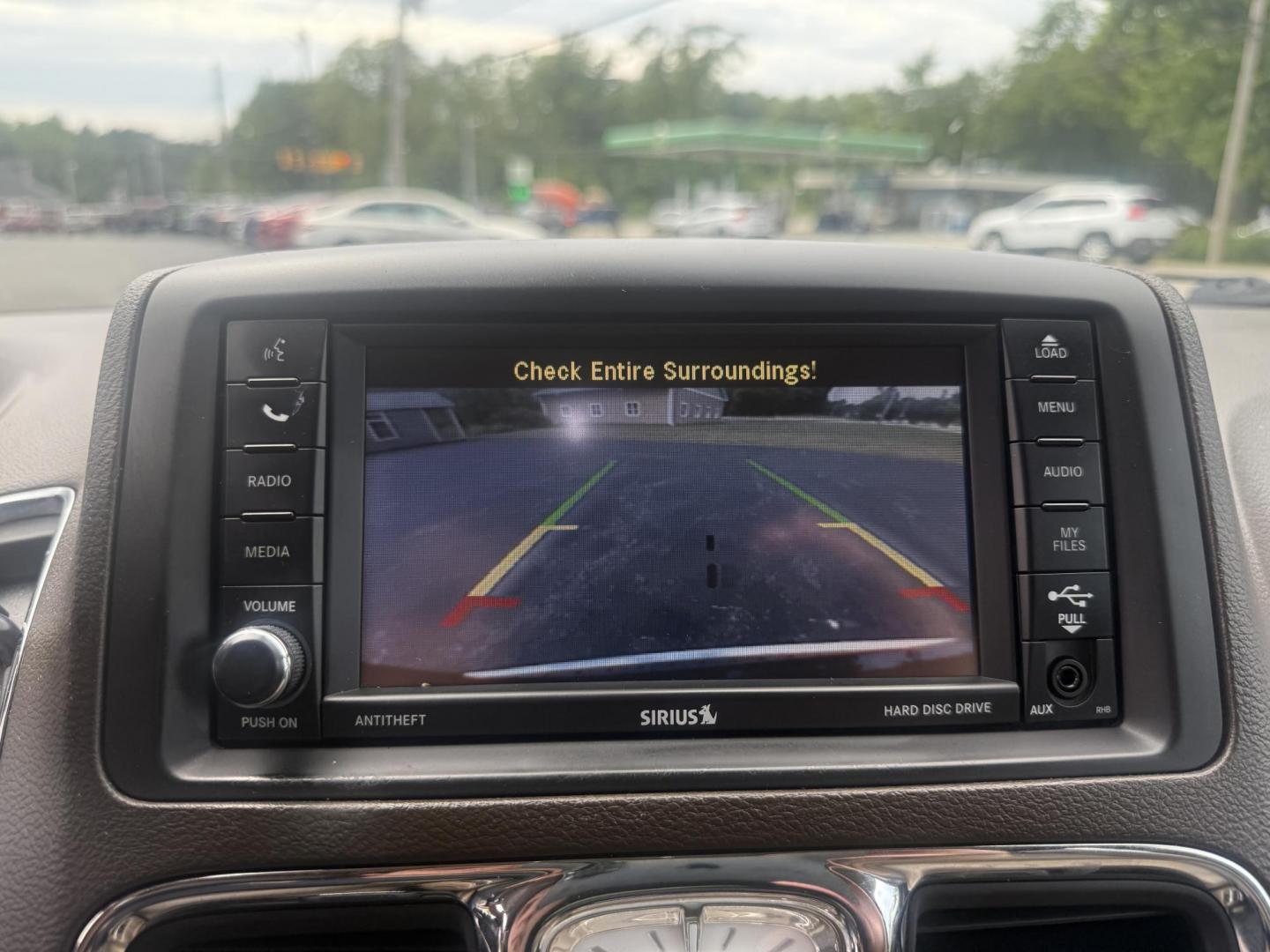 2015 Gray /Tan Chrysler Town & Country Touring-L (2C4RC1CG2FR) with an 3.6L V6 DOHC 24V engine, 6-Speed Automatic transmission, located at 11115 Chardon Rd. , Chardon, OH, 44024, (440) 214-9705, 41.580246, -81.241943 - This One Owner 2015 Chrysler Town & Country Touring-L is a well-appointed minivan featuring a 3.6L Pentastar V6 engine and 6-speed automatic transmission, with leather interior, power front seats, tri-zone automatic climate control, heated front and second-row captain’s seats, and Stow ’n Go sea - Photo#25