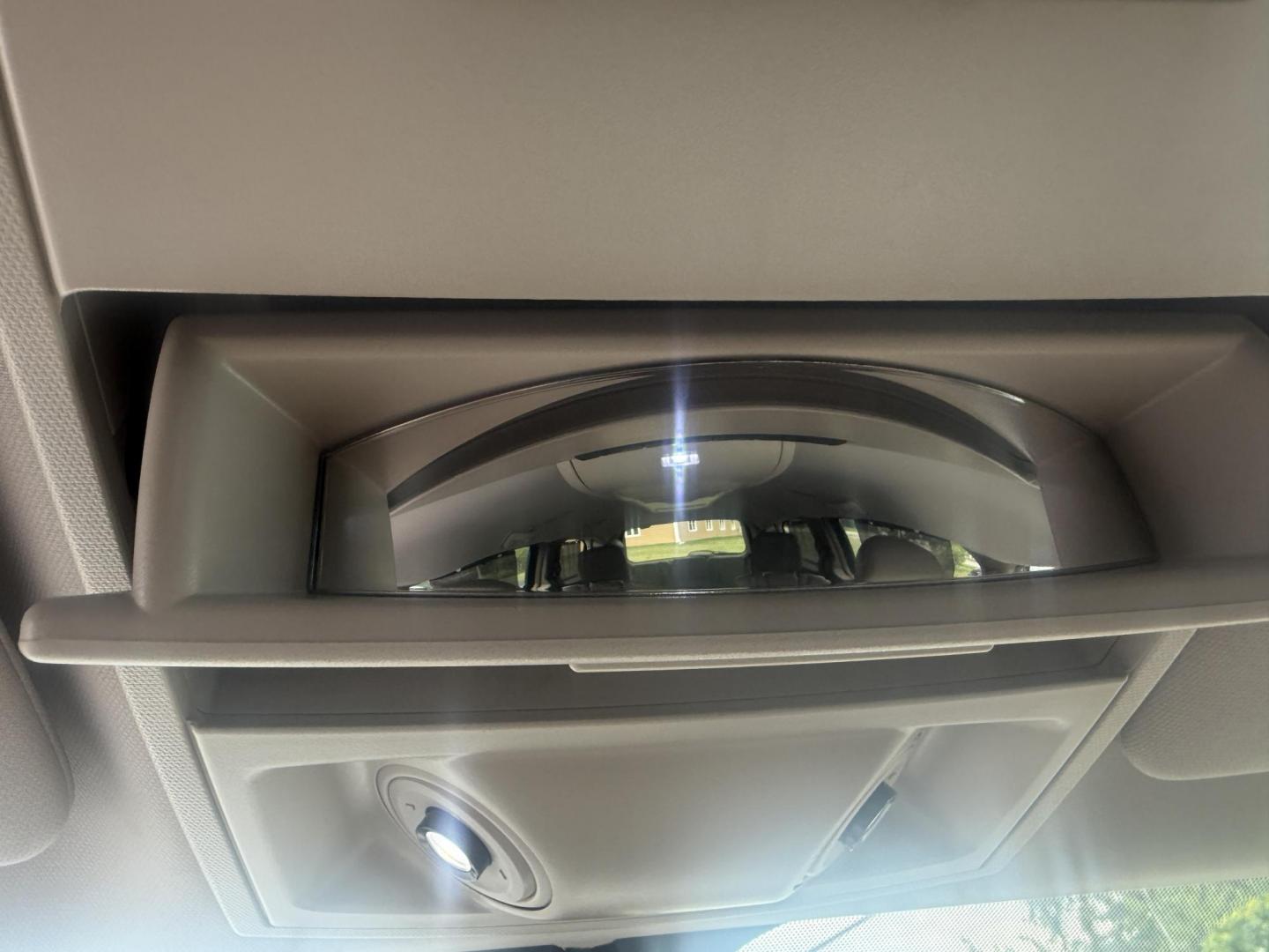 2015 Gray /Tan Chrysler Town & Country Touring-L (2C4RC1CG2FR) with an 3.6L V6 DOHC 24V engine, 6-Speed Automatic transmission, located at 11115 Chardon Rd. , Chardon, OH, 44024, (440) 214-9705, 41.580246, -81.241943 - This One Owner 2015 Chrysler Town & Country Touring-L is a well-appointed minivan featuring a 3.6L Pentastar V6 engine and 6-speed automatic transmission, with leather interior, power front seats, tri-zone automatic climate control, heated front and second-row captain’s seats, and Stow ’n Go sea - Photo#29