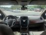 2015 Gray /Tan Chrysler Town & Country Touring-L (2C4RC1CG2FR) with an 3.6L V6 DOHC 24V engine, 6-Speed Automatic transmission, located at 11115 Chardon Rd. , Chardon, OH, 44024, (440) 214-9705, 41.580246, -81.241943 - This One Owner 2015 Chrysler Town & Country Touring-L is a well-appointed minivan featuring a 3.6L Pentastar V6 engine and 6-speed automatic transmission, with leather interior, power front seats, tri-zone automatic climate control, heated front and second-row captain’s seats, and Stow ’n Go sea - Photo#35