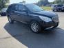 2017 Black /Black Buick Enclave Leather AWD (5GAKVBKD8HJ) with an 3.6L V6 DOHC 24V engine, 6A transmission, located at 547 E. Main St., Orwell, OH, 44076, (440) 437-5893, 41.535435, -80.847855 - This 2017 Buick Enclave Leather AWD is a well-equipped midsize SUV featuring a 3.6L V6 engine and 6-speed automatic transmission. It offers comfort and convenience with leather interior, power and heated front seats, tri-zone automatic climate control, and 2nd-row captain’s chairs. Technology high - Photo#2