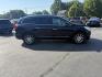 2017 Black /Black Buick Enclave Leather AWD (5GAKVBKD8HJ) with an 3.6L V6 DOHC 24V engine, 6A transmission, located at 547 E. Main St., Orwell, OH, 44076, (440) 437-5893, 41.535435, -80.847855 - This 2017 Buick Enclave Leather AWD is a well-equipped midsize SUV featuring a 3.6L V6 engine and 6-speed automatic transmission. It offers comfort and convenience with leather interior, power and heated front seats, tri-zone automatic climate control, and 2nd-row captain’s chairs. Technology high - Photo#5