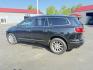 2017 Black /Black Buick Enclave Leather AWD (5GAKVBKD8HJ) with an 3.6L V6 DOHC 24V engine, 6A transmission, located at 547 E. Main St., Orwell, OH, 44076, (440) 437-5893, 41.535435, -80.847855 - This 2017 Buick Enclave Leather AWD is a well-equipped midsize SUV featuring a 3.6L V6 engine and 6-speed automatic transmission. It offers comfort and convenience with leather interior, power and heated front seats, tri-zone automatic climate control, and 2nd-row captain’s chairs. Technology high - Photo#11