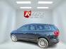 2017 Black /Black Buick Enclave Leather AWD (5GAKVBKD8HJ) with an 3.6L V6 DOHC 24V engine, 6A transmission, located at 547 E. Main St., Orwell, OH, 44076, (440) 437-5893, 41.535435, -80.847855 - Photo#42