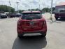 2017 Red /Tan Buick Encore Essence AWD (KL4CJGSBXHB) with an 1.4L I4 DOHC 16V TURBO engine, 6A transmission, located at 547 E. Main St., Orwell, OH, 44076, (440) 437-5893, 41.535435, -80.847855 - This 2017 Buick Encore Essence AWD is a stylish and versatile compact SUV featuring a 1.4-liter turbocharged I4 EcoTec engine paired with a smooth 6-speed automatic transmission, offering a commendable 31 MPG on the highway. Its luxurious leather interior, power driver’s seat, and an 8.0-inch touc - Photo#8