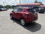 2017 Red /Tan Buick Encore Essence AWD (KL4CJGSBXHB) with an 1.4L I4 DOHC 16V TURBO engine, 6A transmission, located at 547 E. Main St., Orwell, OH, 44076, (440) 437-5893, 41.535435, -80.847855 - This 2017 Buick Encore Essence AWD is a stylish and versatile compact SUV featuring a 1.4-liter turbocharged I4 EcoTec engine paired with a smooth 6-speed automatic transmission, offering a commendable 31 MPG on the highway. Its luxurious leather interior, power driver’s seat, and an 8.0-inch touc - Photo#9
