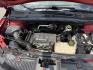 2017 Red /Tan Buick Encore Essence AWD (KL4CJGSBXHB) with an 1.4L I4 DOHC 16V TURBO engine, 6A transmission, located at 547 E. Main St., Orwell, OH, 44076, (440) 437-5893, 41.535435, -80.847855 - This 2017 Buick Encore Essence AWD is a stylish and versatile compact SUV featuring a 1.4-liter turbocharged I4 EcoTec engine paired with a smooth 6-speed automatic transmission, offering a commendable 31 MPG on the highway. Its luxurious leather interior, power driver’s seat, and an 8.0-inch touc - Photo#14